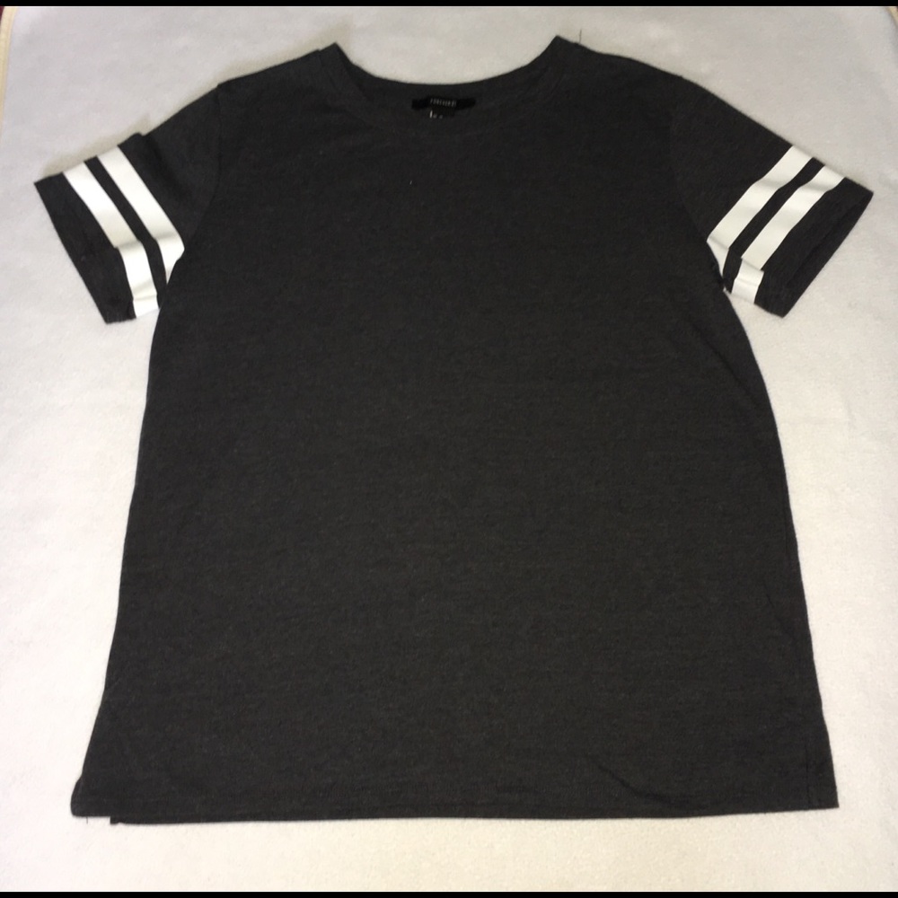 Sporty T-shirt